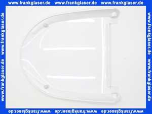 Geberit WC-Deckel zu Geberit AquaClean 4000 weiß-alpin 242172111