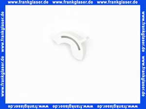 Geberit Sicherungsclip für WC-Deckel zu Geberit AquaClean 4000 242178111