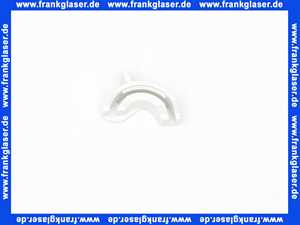 Geberit Sicherungsclip für WC-Deckel zu Geberit AquaClean 4000 242178111