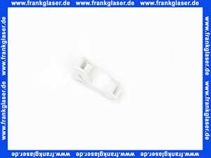 Geberit Sicherungsclip für WC-Deckel zu Geberit AquaClean 4000 242178111