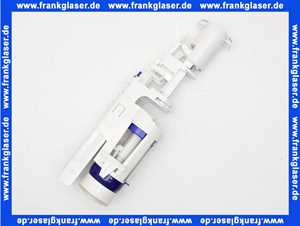 Geberit Heberglocke 2-Mengen-Spülung zu AquaClean 8000plus 242397001