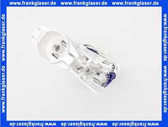 Geberit Heberglocke 2-Mengen-Spülung zu AquaClean 8000plus 242397001