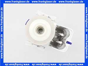 Geberit Heberglocke 2-Mengen-Spülung zu AquaClean 8000plus 242397001