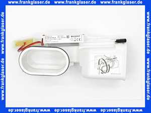 242523001 Geberit Absaugeinheit