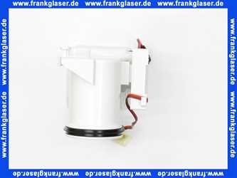 242523001 Geberit Absaugeinheit