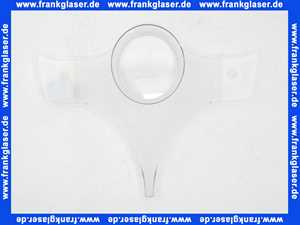 Geberit AquaClean Spritzschutz 242676001