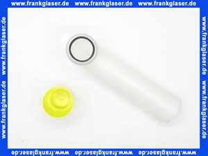 242698001 Geberit Spülbogen d56/45 zu UP Spülkasten