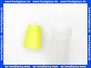 242698001 Geberit Spülbogen d56/45 zu UP Spülkasten