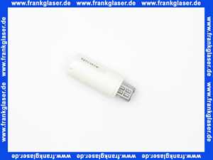 242877001 Geberit Dämpfer für WC-Sitz R, zu AquaClean Sela