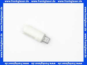 Geberit Dämpfer für WC-Deckel links zu Geberit AquaClean Sela 242898001