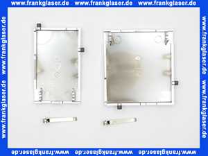 242.904.00.01 Geberit Tasten zu AquaClean Designplatte