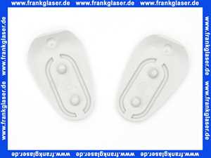 243.082.CG.1 Geberit Satz Ausgleichspuffer zu AquaClean Sitz