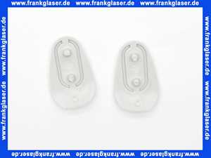 243.082.CG.1 Geberit Satz Ausgleichspuffer zu AquaClean Sitz