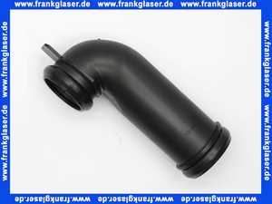 243442001 Geberit Spülrohrbogen