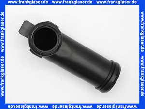 243442001 Geberit Spülrohrbogen