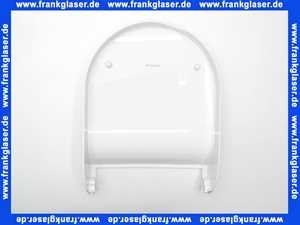 Geberit WC-Deckel weiß-alpin zu Geberit AquaClean Tuma 243503111