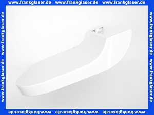 Geberit WC-Deckel weiß-alpin zu Geberit AquaClean Tuma 243503111