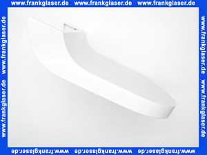 Geberit WC-Deckel weiß-alpin zu Geberit AquaClean Tuma 243503111