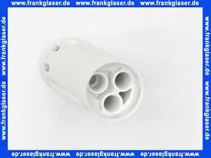 Geberit Duschdüse zu Geberit AquaClean Tuma Comfort/Sela weiß 243527111