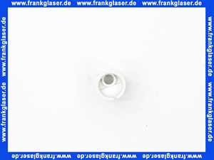 243662111 Geberit AquaClean Duschdüse Sela mit Whirl Spray weiß-alpin