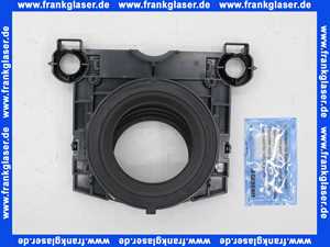 Geberit ONE Anschlussstutzenhalter 243984001