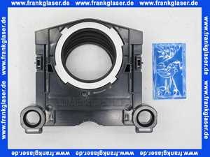Geberit ONE Anschlussstutzenhalter 243984001