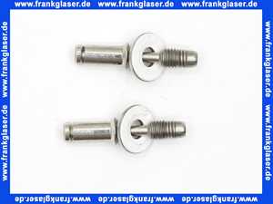 Geberit Geberit ONE Fixierbolzen für WC-Sitz Befestigung 243987001