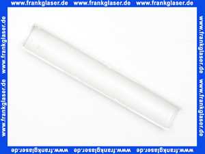 Geberit Geberit ONE Designabdeckung für Wand-WC weiß 243990111