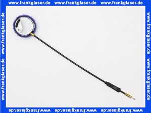 244189001 Geberit Stopfen komplett, für Unterputz-Clou