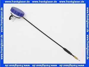 244189001 Geberit Stopfen komplett, für Unterputz-Clou