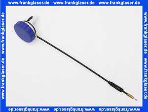 244189001 Geberit Stopfen komplett, für Unterputz-Clou