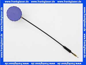 244189001 Geberit Stopfen komplett, für Unterputz-Clou