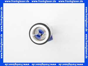 244820001 Geberit Hebeglocke Spülventil komplett mit Bassin für Sigma, Delta und UP300 UP-Spülkasten