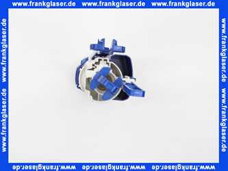 244821001 Geberit Ablaufventil Spülgarnitur Typ 212 Heberglocke für UP-SPK ab Baujahr 2002