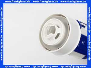 244821001 Geberit Ablaufventil Spülgarnitur Typ 212 Heberglocke für UP-SPK ab Baujahr 2002