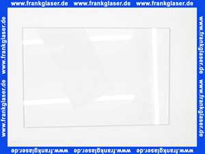 Geberit Glaseinlegeboden für Renova Plan Hochschrank B:39cm ,Bj 2021 245098001