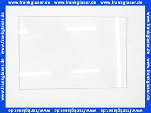 Geberit Glaseinlegeboden für Renova Plan Hochschrank B:39cm ,Bj 2021 245098001