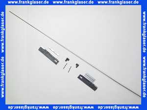 Geberit Set Push-to-open/SoCL Mechanismus für Geberit ONE Waschtischunterschrank 245114001