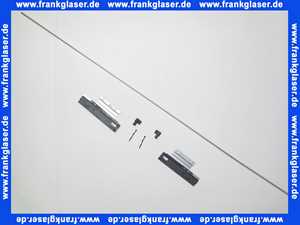 Geberit Set Push-to-open/SoCL Mechanismus für Geberit ONE Waschtischunterschrank 245114001