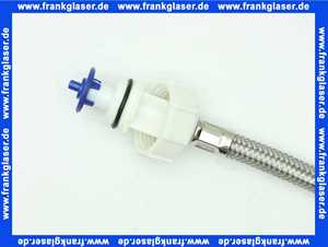 246115001 Geberit Panzerschlauch