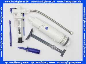 246126005 Geberit Renovierungsset Innengarnitur 2M-Sp.f.Typ 110.800 UP-SK (BJ 1998-2001)