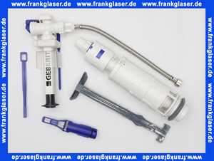 246126005 Geberit Renovierungsset Innengarnitur 2M-Sp.f.Typ 110.800 UP-SK (BJ 1998-2001)
