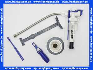 246126005 Geberit Renovierungsset Innengarnitur 2M-Sp.f.Typ 110.800 UP-SK (BJ 1998-2001)