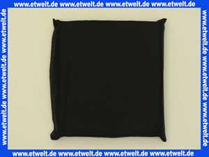 249000001 Geberit Aktivkohlefilter Filtereinsatz Geruchsfilter für Douche-WC 7000