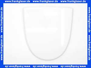250034111 Geberit WC-Sitz und Deckel weiss für DoucheWC bodyLux