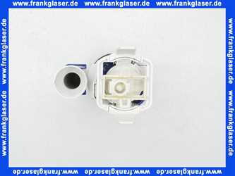 282050211 Geberit Innengarnitur f.Keramik-Spülk.