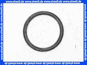 36276900 Geberit O-Ring für Spuelrohr zu UP- Spuelkasten