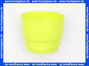 36682092 Geberit Schutzstopfen 90 mm Durchm.