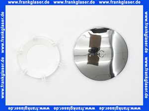 Geberit Ablaufdeckel für Comfort Plus Badewanne 595051000