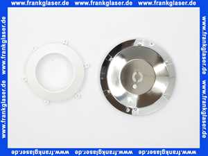 Geberit Ablaufdeckel für Comfort Plus Badewanne 595051000